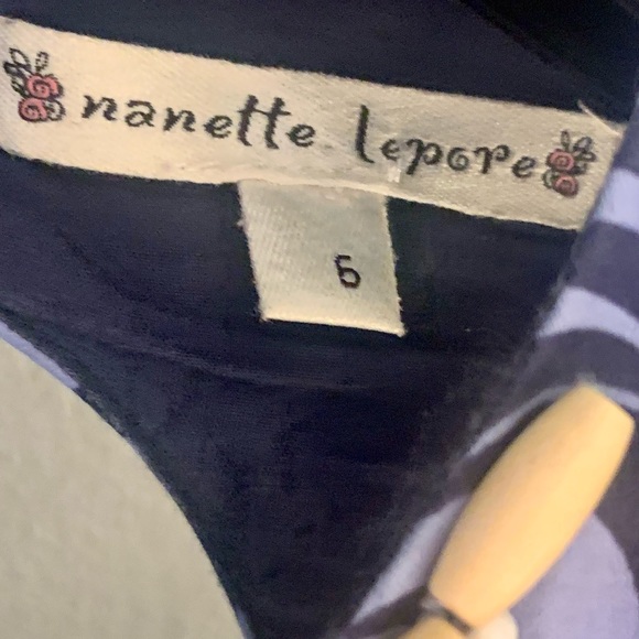 Nanette Lepore Dress - Picture 3 of 4